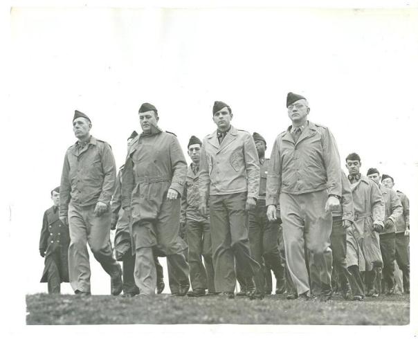 1942 Chaplain School