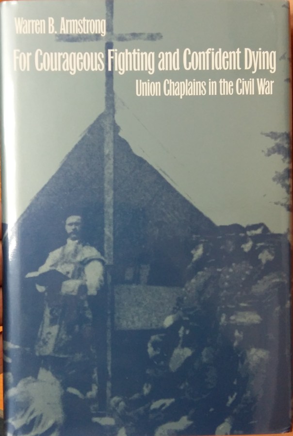 Armstrong-Warren-B-For-Courageous-Fighting-and-Confident-Dying