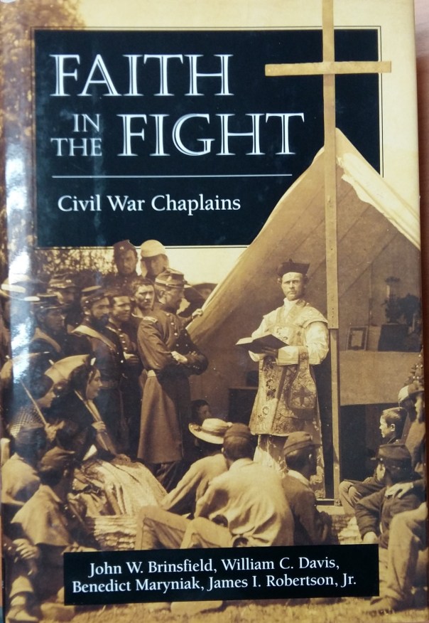 Brinsfield-JW-Davis-WC-Maryniak-B-Robertson-James-I-Faith-in-the-Fight