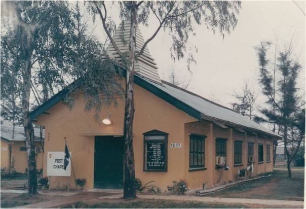Chapel-Vietnam-Phu Bai