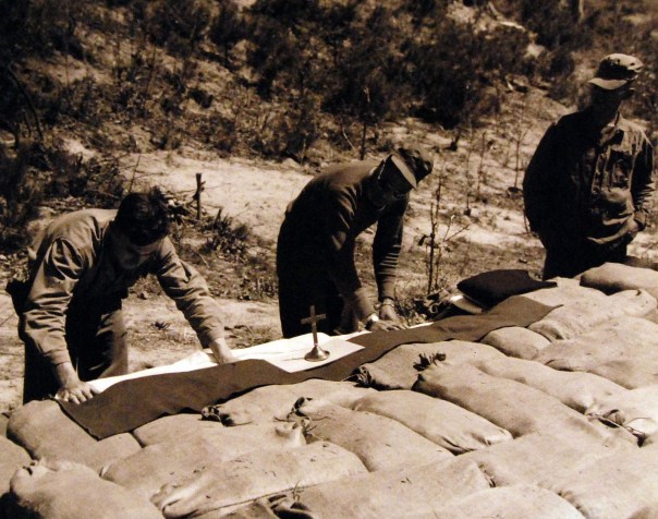 Chaplain-August-Mendonsa-setup