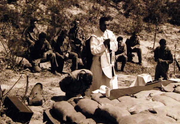 Chaplain-August-Mendonsa-worship