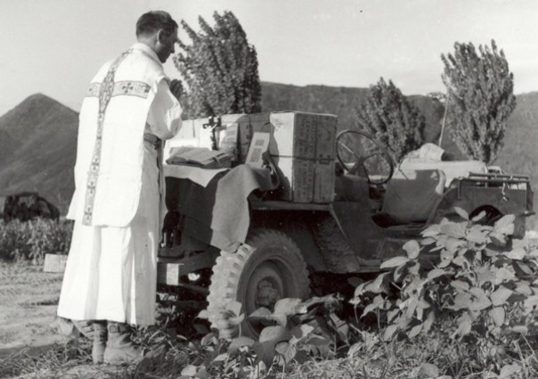 Chaplain-Captain-Emil-Kapaun