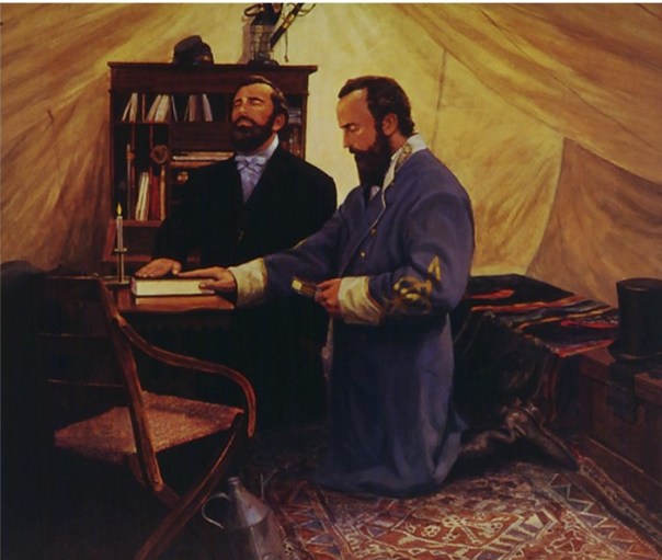 CW-LTGen-Th-Jackson-Rev-Beverly-Tucker-Lacy-by-Dale-Gallon