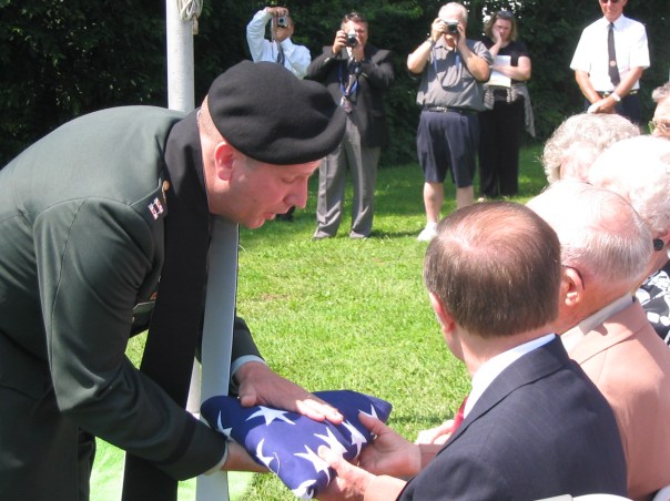 CPL Charles Anderson Williams