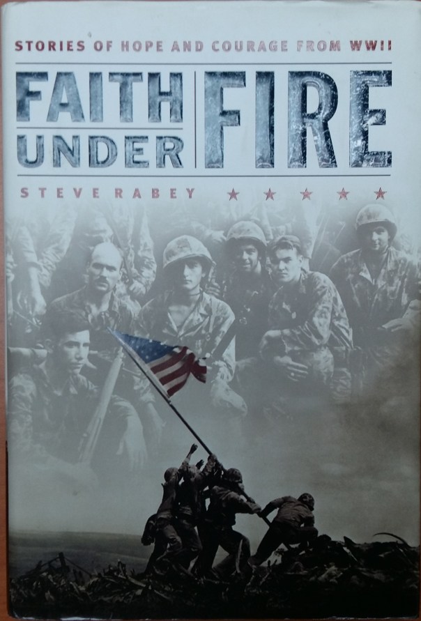 Rabey-Steve-Faith-Under-Fire