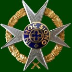 sandf Chaplain Cap Badge
