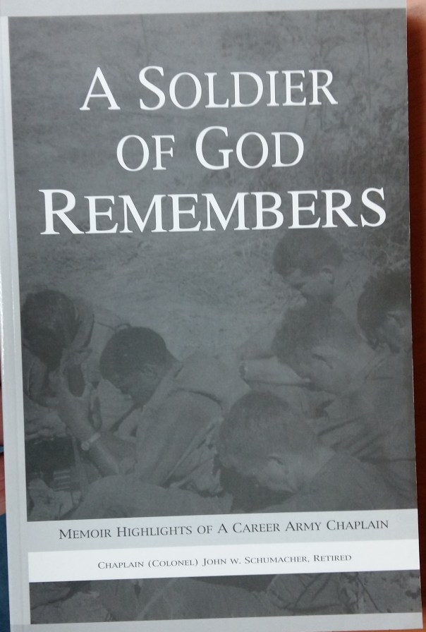 Schumacher-John-W-Soldier-of-God-Remembers