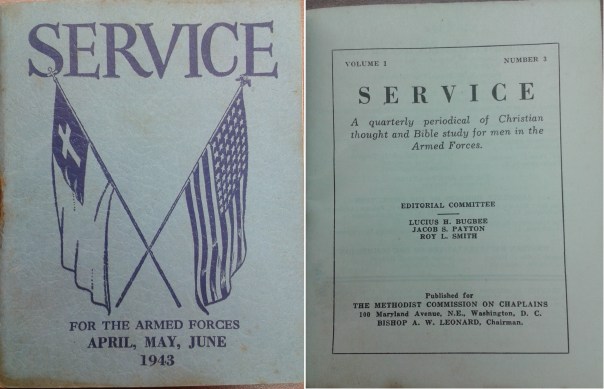 Service-1943