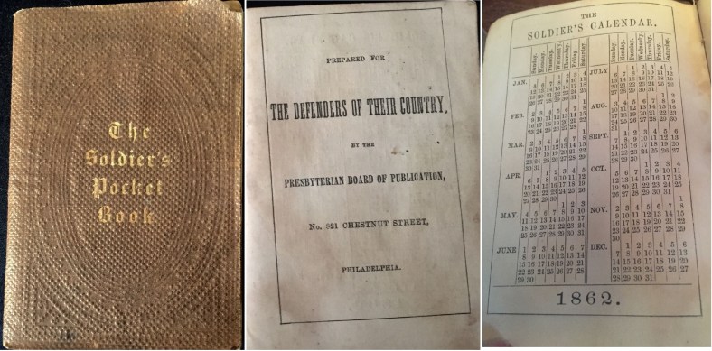 Soldiers Pocket Book