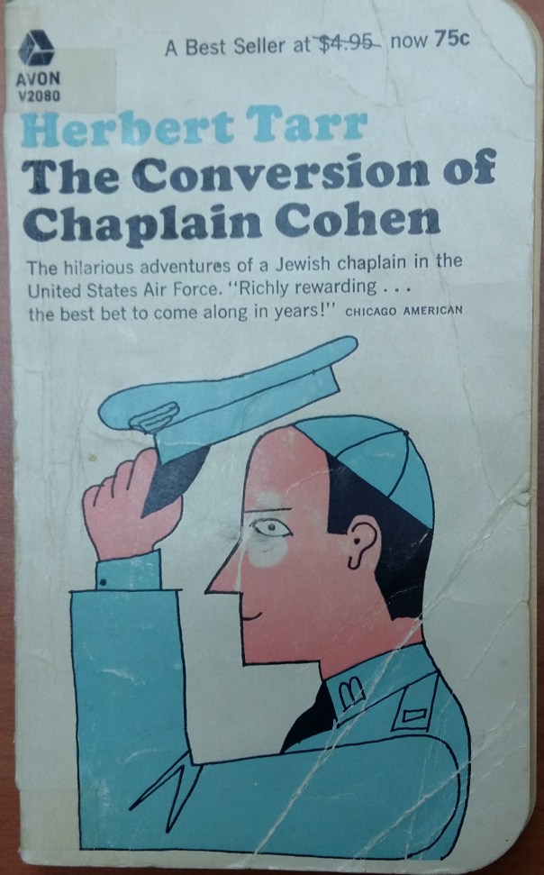 Tarr--Herbert-Conversion-Chaplain-Cohen