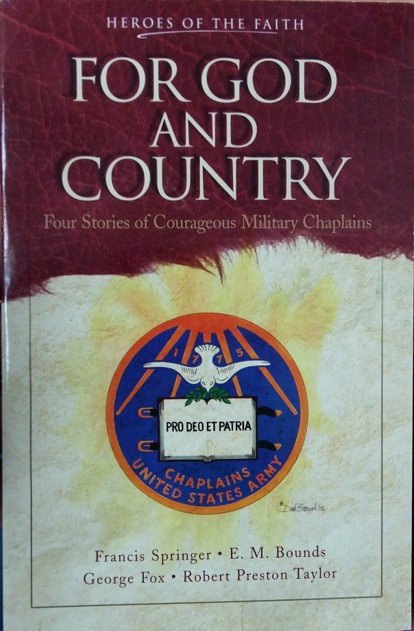 Unk-For-God-and-Country