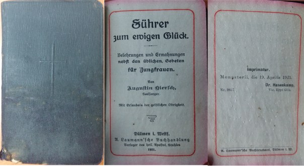 WW2-Führer zum ewigen Glück