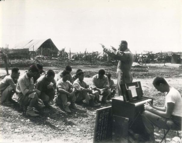 Okinawa-Chaplain-POWS-Worship
