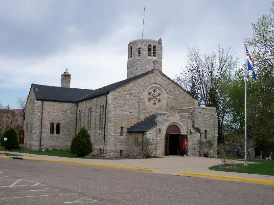 Chapel-Fort-Snelling-exterior-JStephenConn