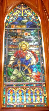 Chapel-Guantanamo-window