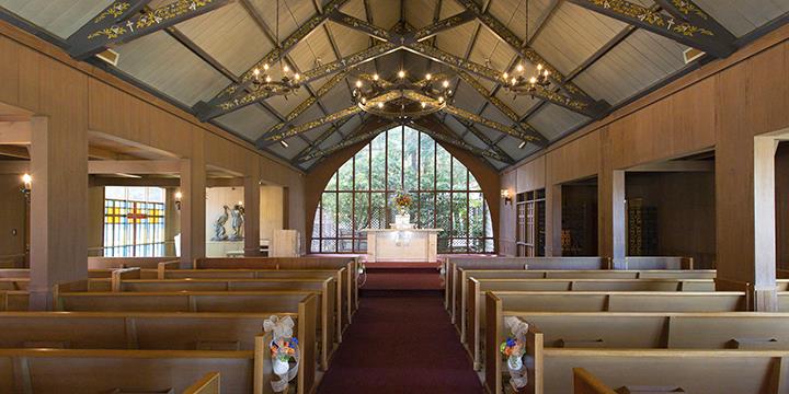 Chapel-The Presidio-Our-Lady-1