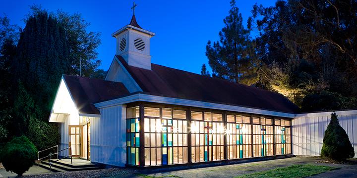 Chapel-The Presidio-Our-Lady-2