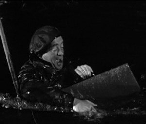 The Longest Day Chaplain