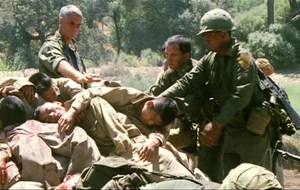 We Were Soldiers - Chaplain