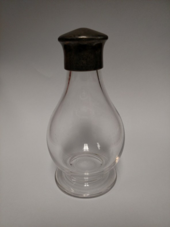 British Bottle