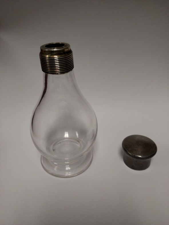 British Bottle