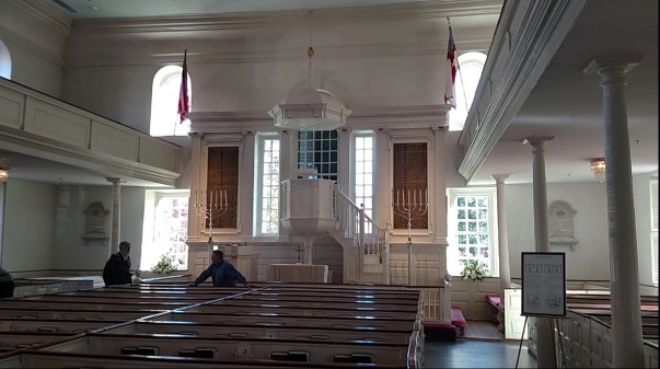 Christ Church Alexandria