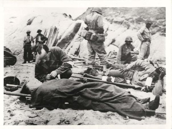 WW2-Chaplain-Free-French