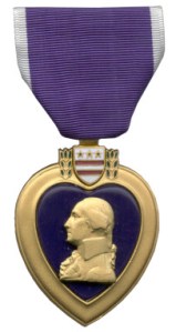 Purple Heart front