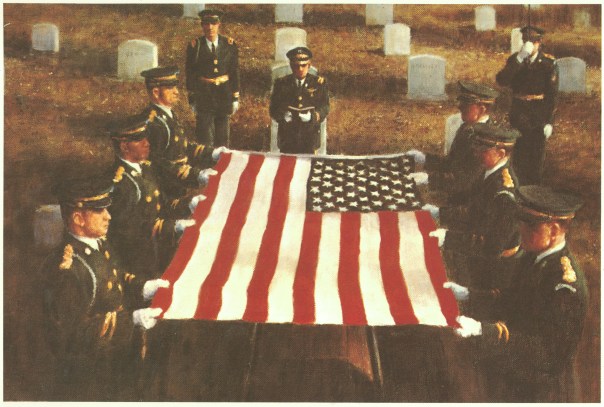 Military Funeral