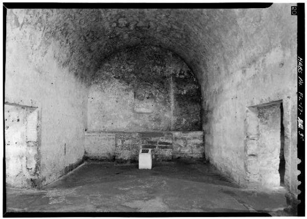 Chapel-of-St-Mark-Castillo-de-San-Marcos-Ft-Marion