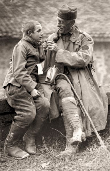 chaplain-ww1-german-pow