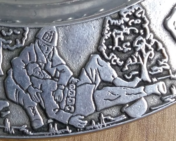 z-Chaplain-Corps-Bicentinial-Plate-10