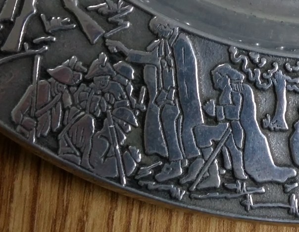 z-Chaplain-Corps-Bicentinial-Plate-5