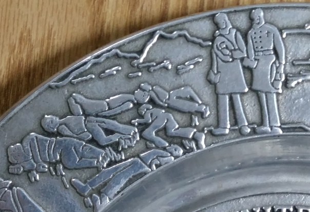 z-Chaplain-Corps-Bicentinial-Plate-6