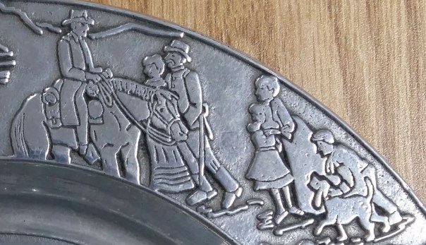 z-Chaplain-Corps-Bicentinial-Plate-7