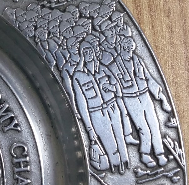 z-Chaplain-Corps-Bicentinial-Plate-9