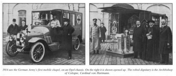 1914-German-Army-mobile-chapel-1914