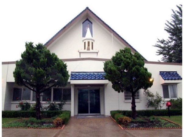 Camp Humphreys-Freedom Chapel-1