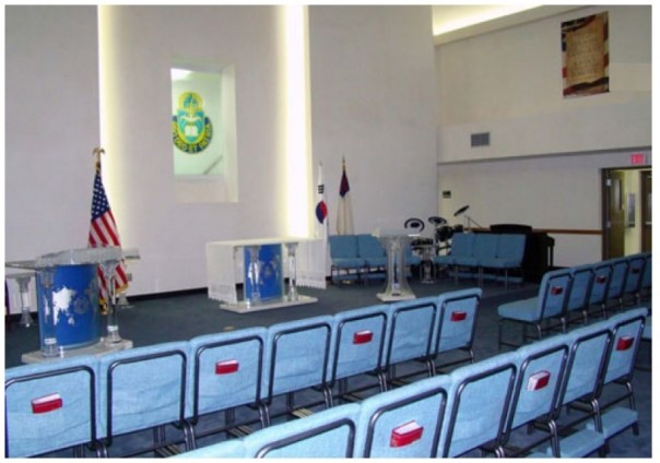 Camp Humphreys-Freedom Chapel-2