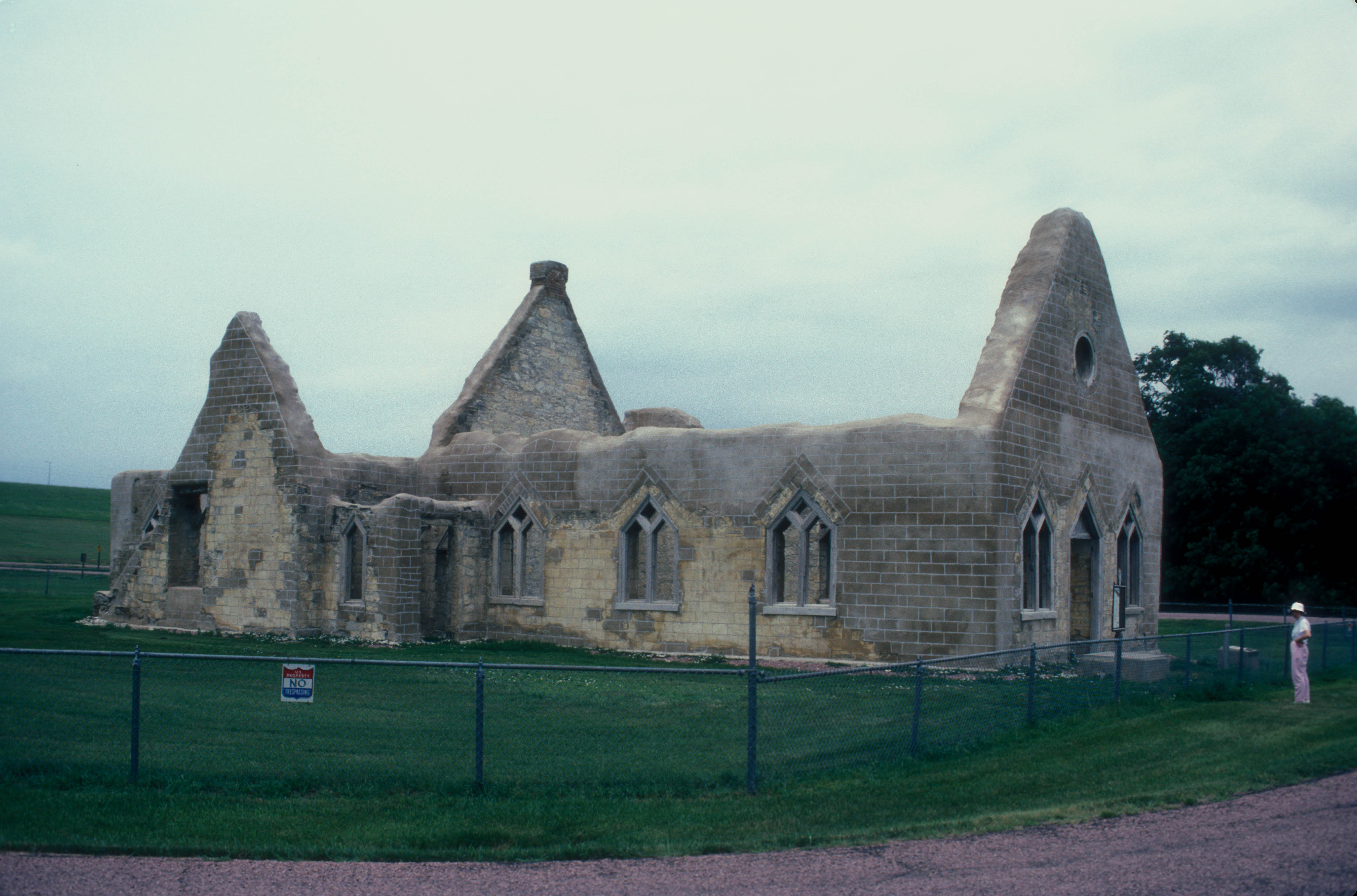 Chapel-FORT_RANDALL