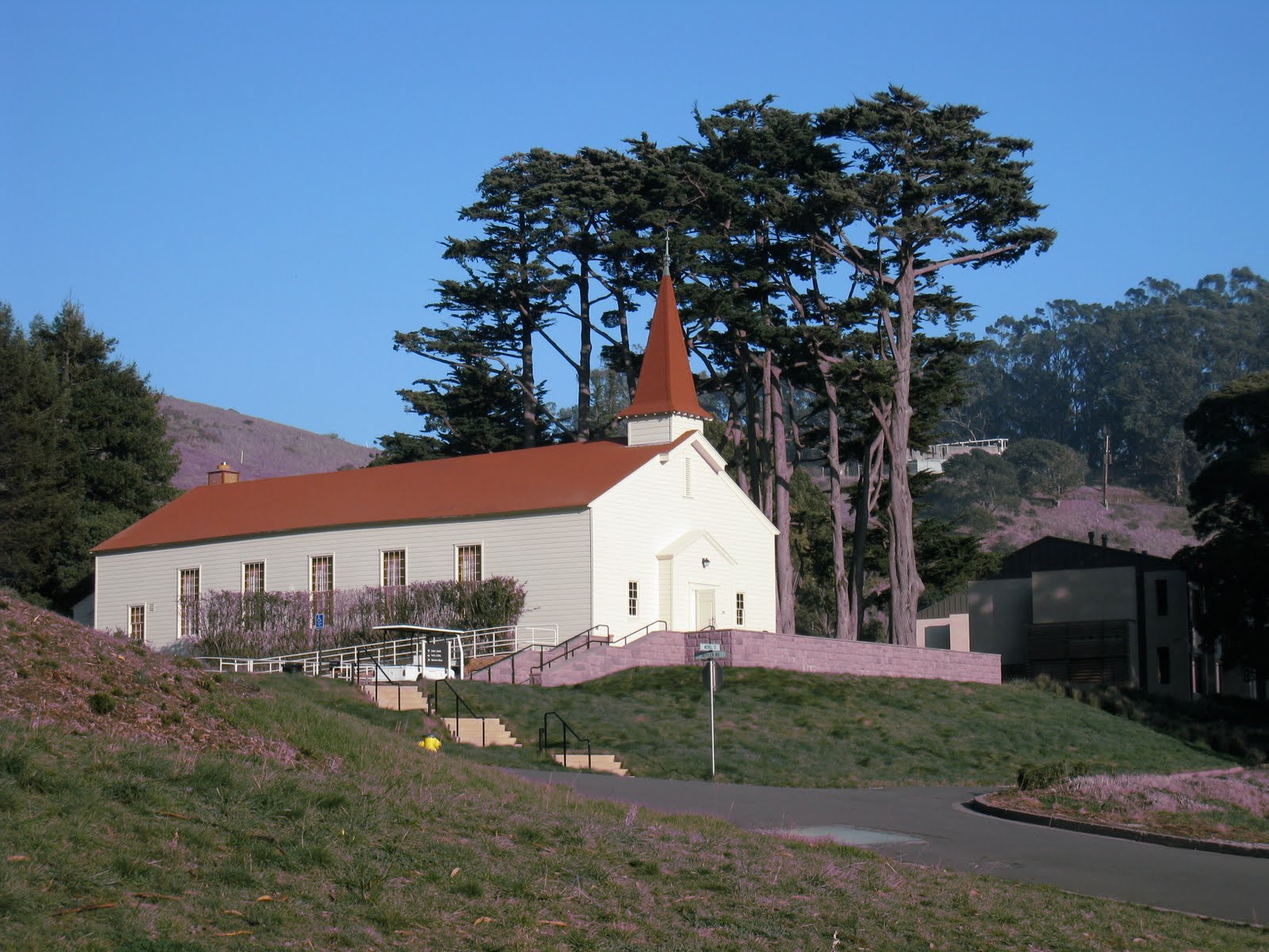 Chapel-Ft.BakerChapel.Jan8.10