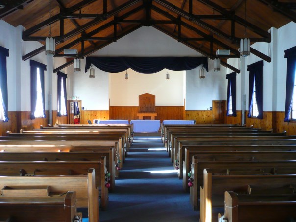 Chapel-Lowry-AFB-Eisenhower-Chapel-inside
