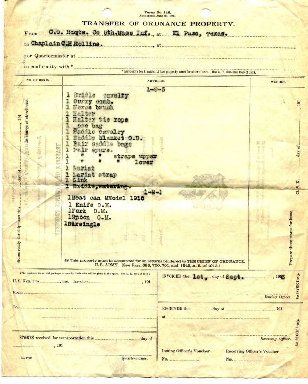 Chaplain-Issue-WW1-1