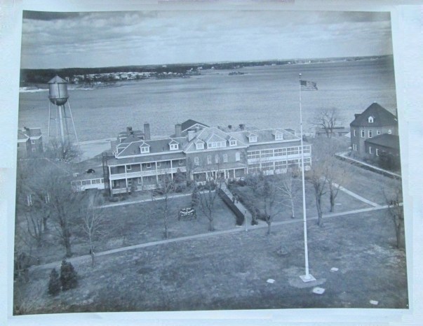 Chaplain School, Fort Slocum