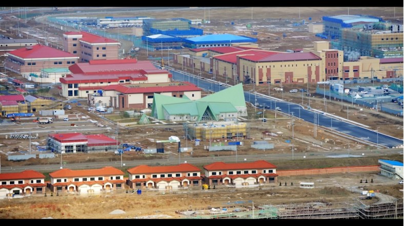 Camp Humphreys Chapel #2