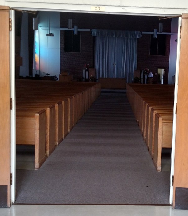 Fort Meade Chapel