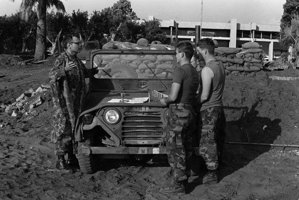 Marine-Beirut-Lebanon