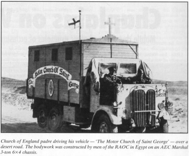 Motor-church-of-st-george