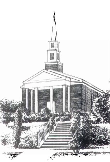 Yongsan Memorial Chapel